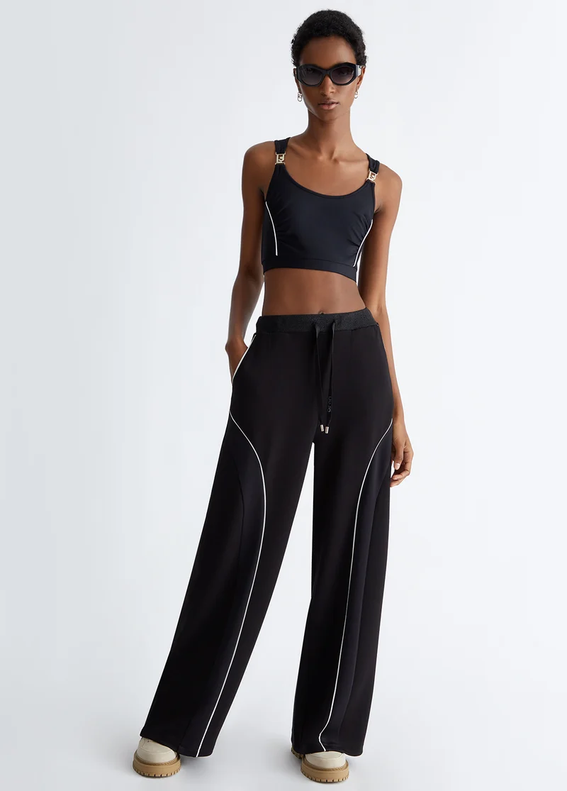 Scuba Trousers