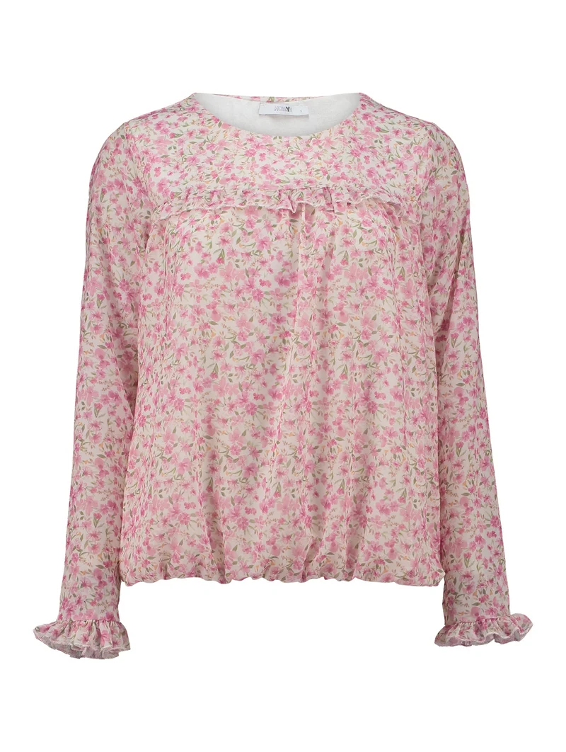 LS P TP Mo44nika, 9012 rose flower