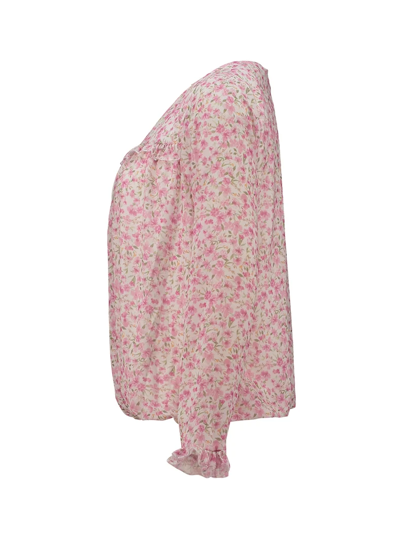 LS P TP Mo44nika, 9012 rose flower