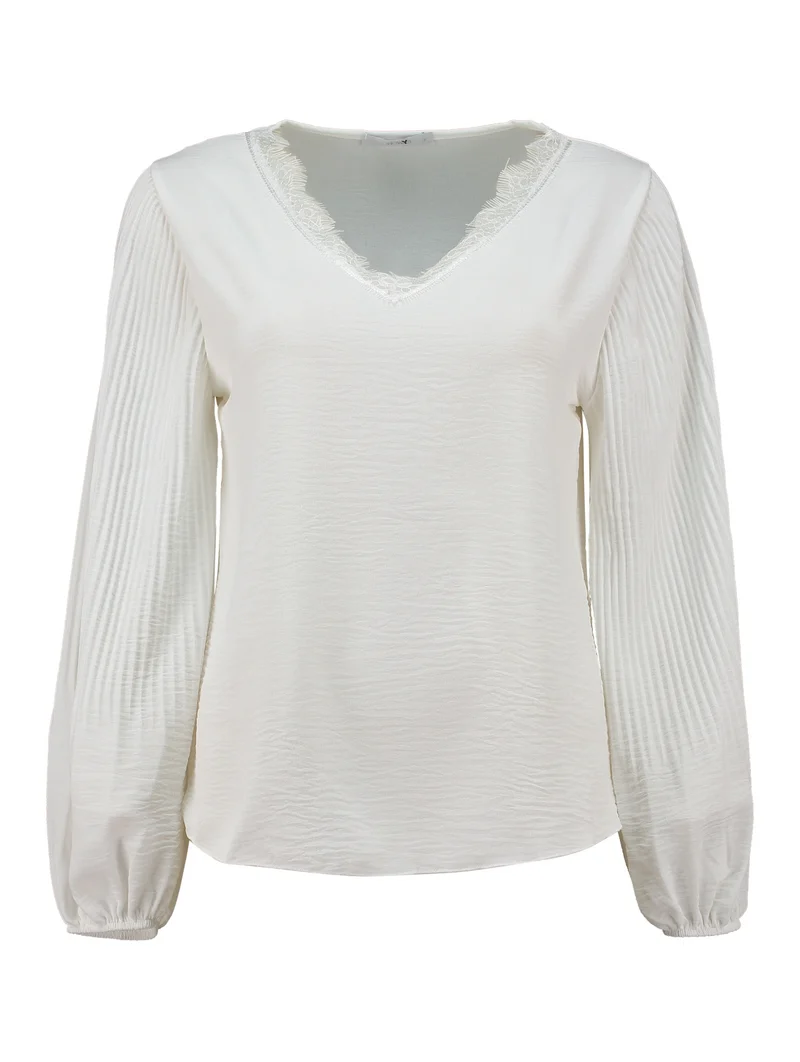 LS P TP Ro44sheen, white
