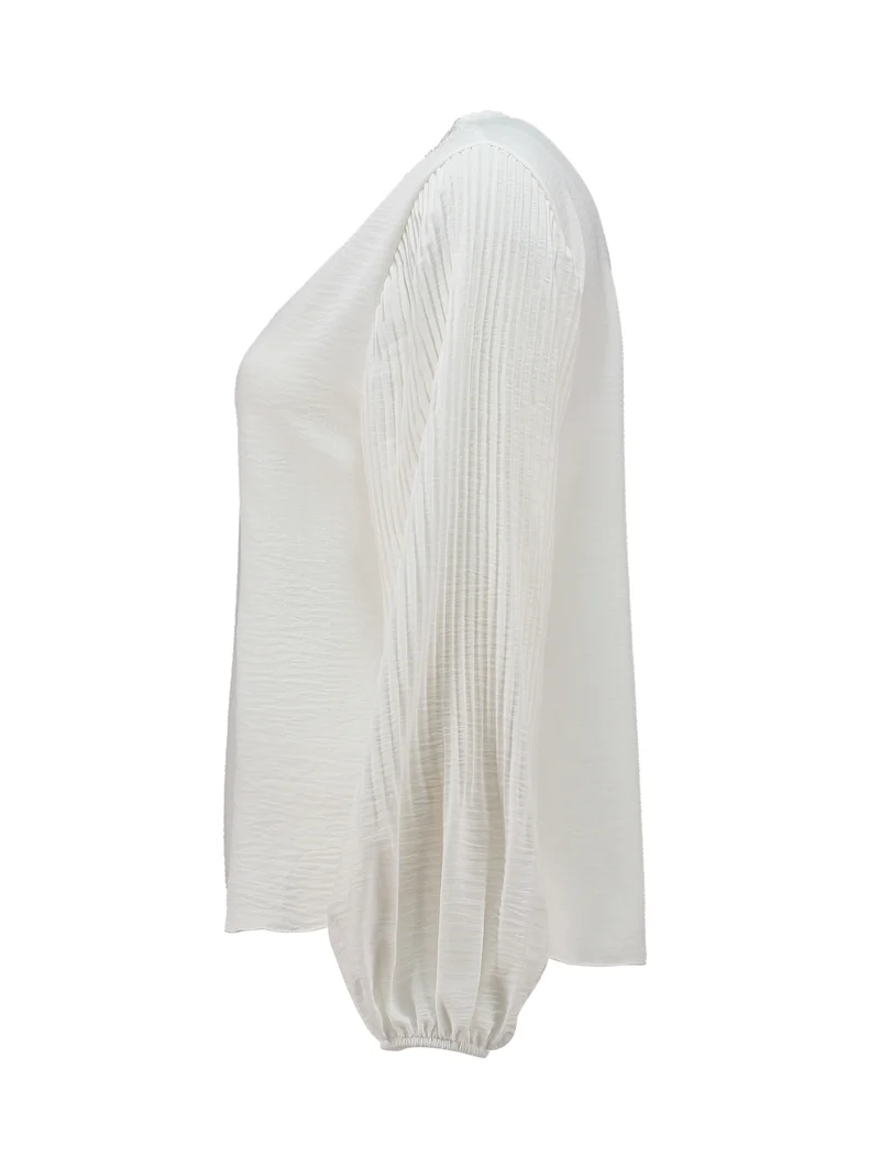 LS P TP Ro44sheen, white