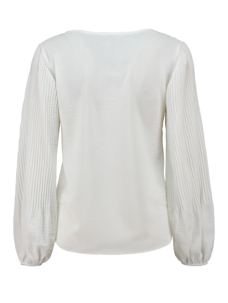 LS P TP Ro44sheen, white