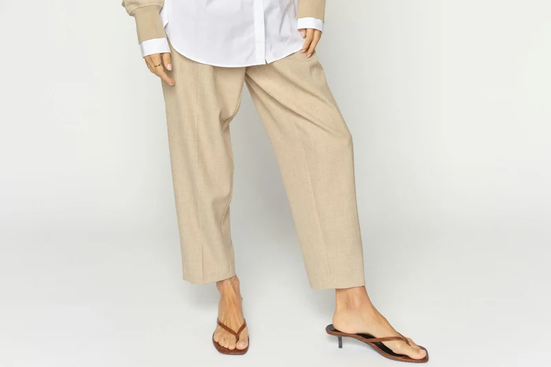 MMLeysa Flair Pant