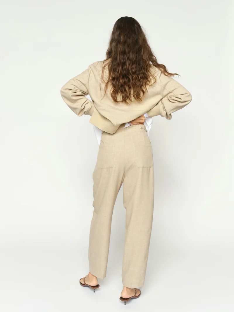 MMLeysa Flair Pant