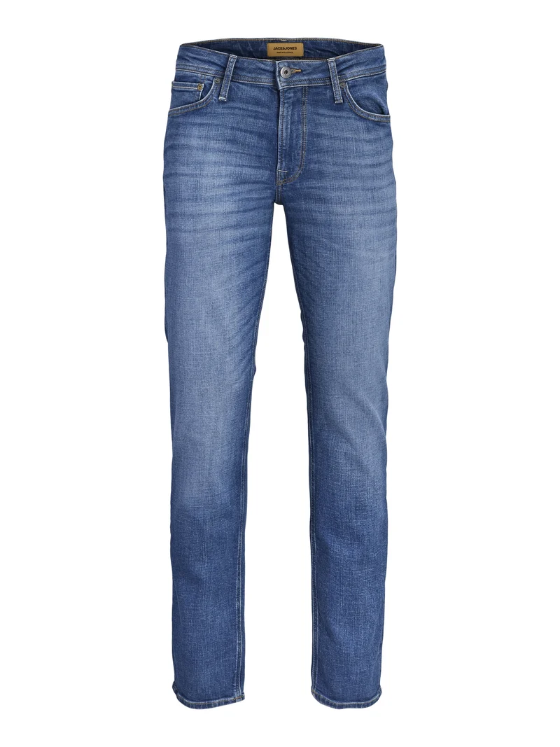 JJICLARK JJORGINAL JOS 478 NOOS, Blue Denim