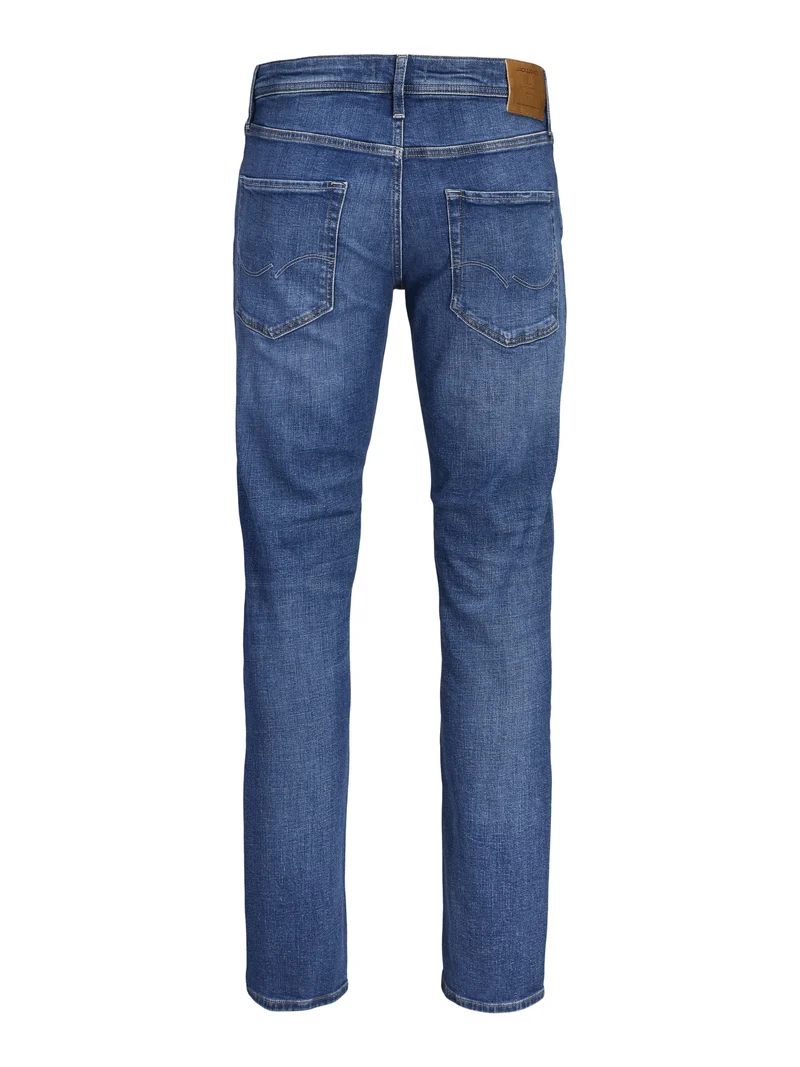 JJICLARK JJORGINAL JOS 478 NOOS, Blue Denim