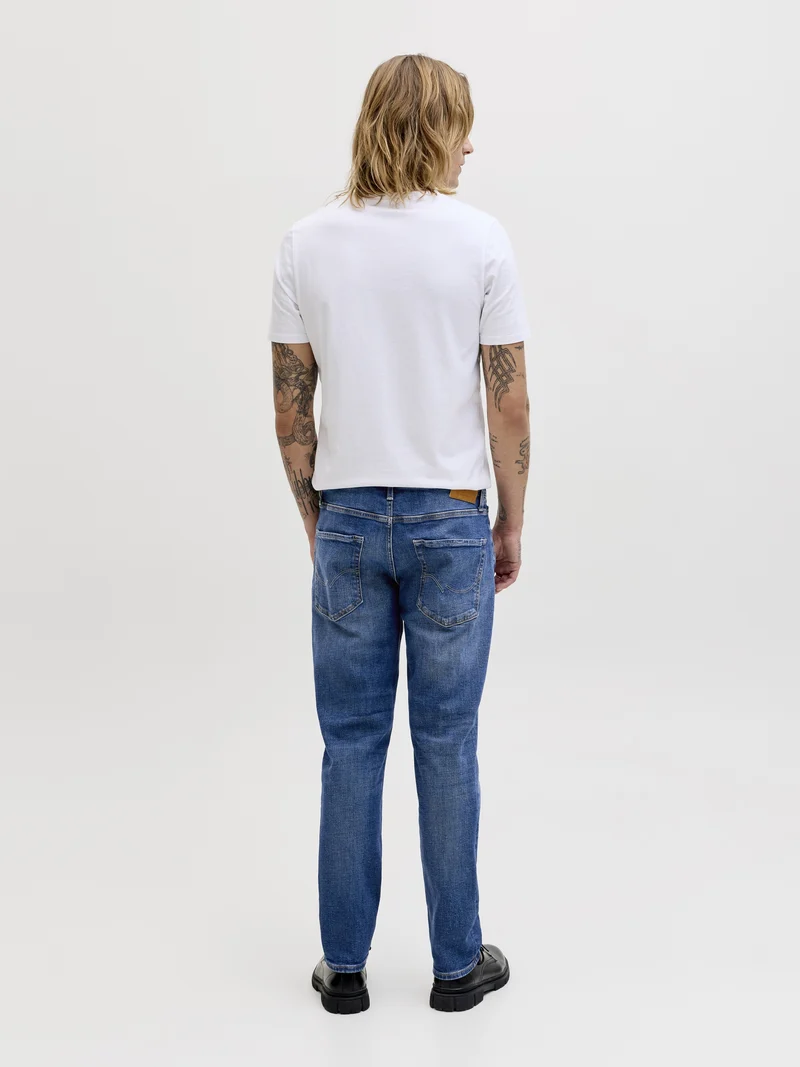 JJICLARK JJORGINAL JOS 478 NOOS, Blue Denim