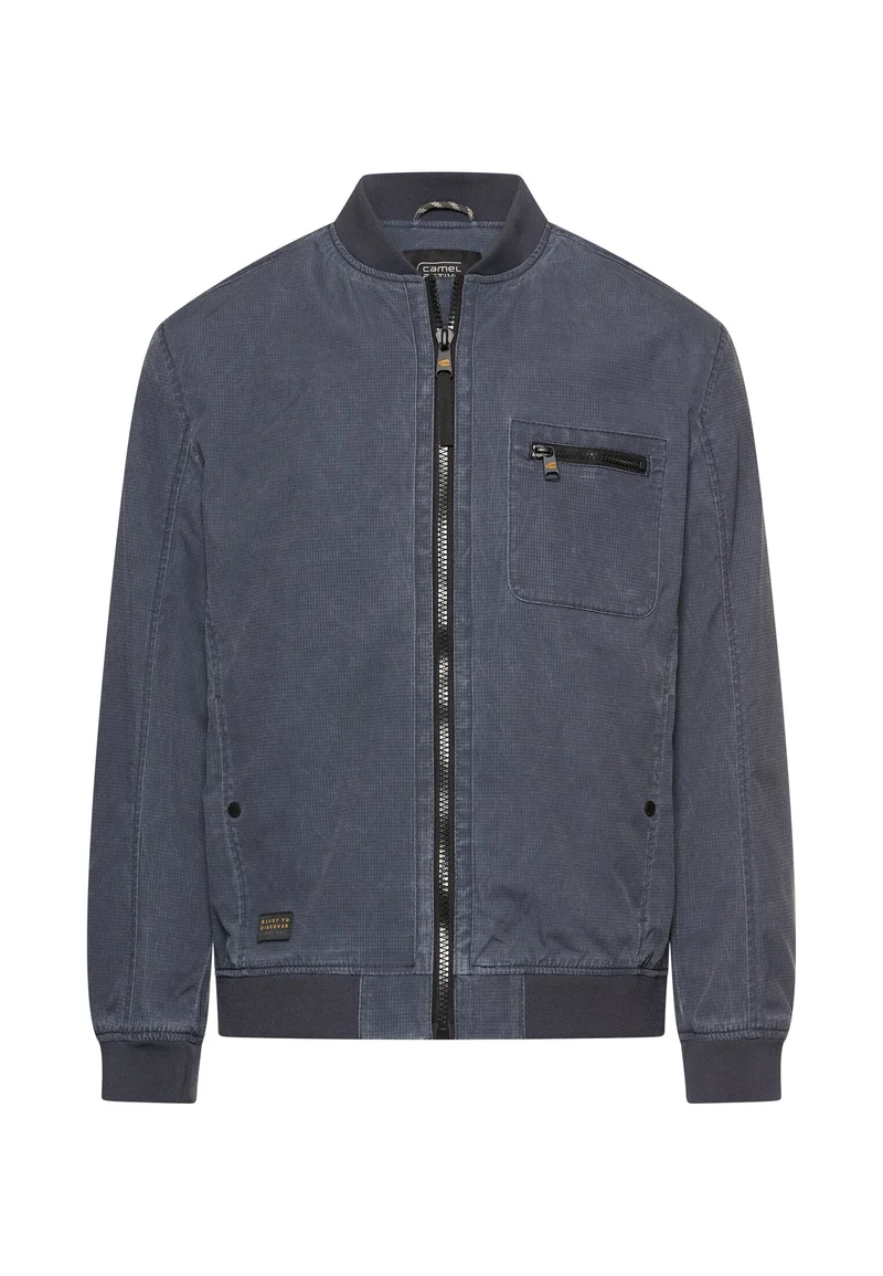 Blousons, Dark Navy
