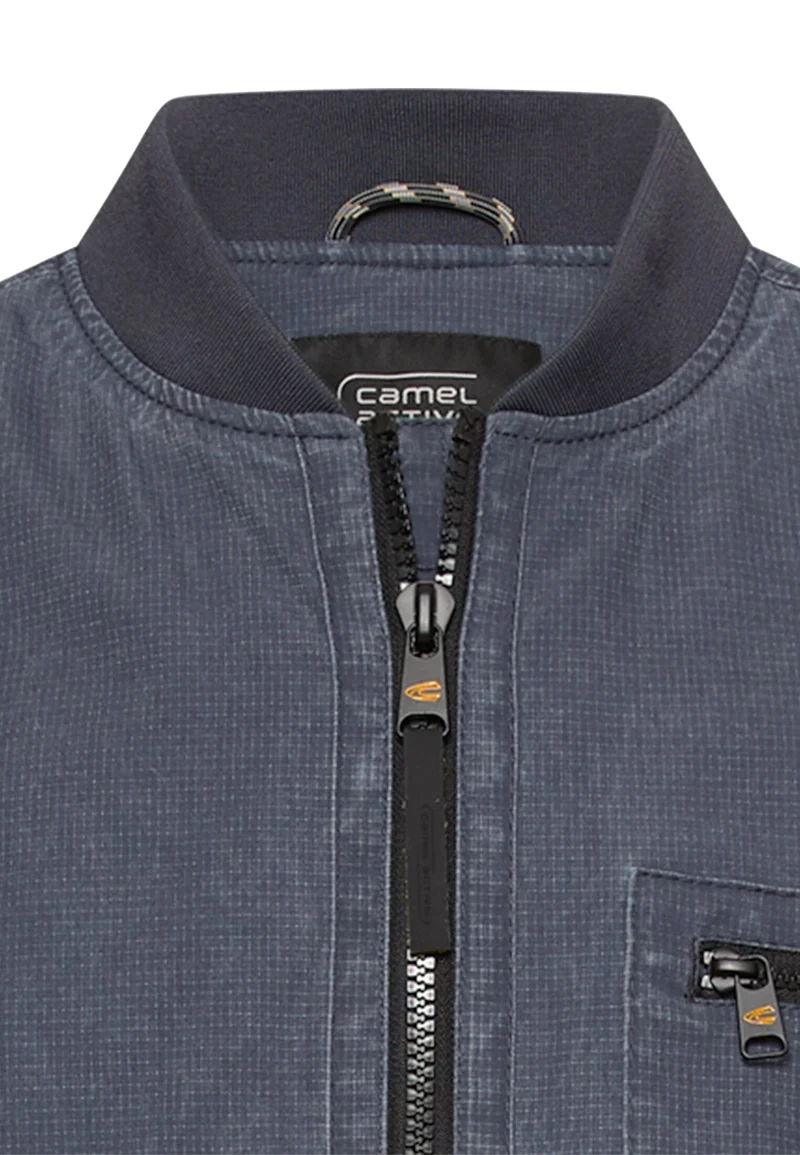 Blousons, Dark Navy
