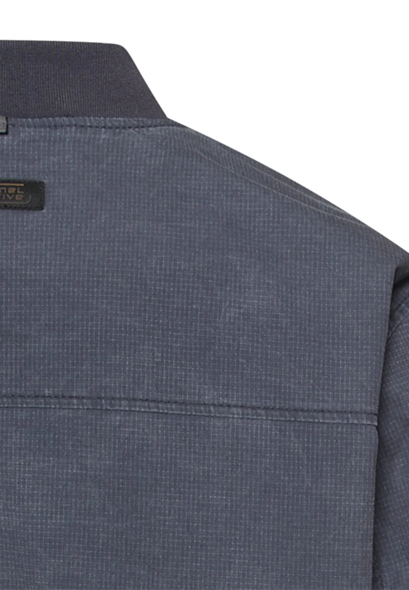Blousons, Dark Navy