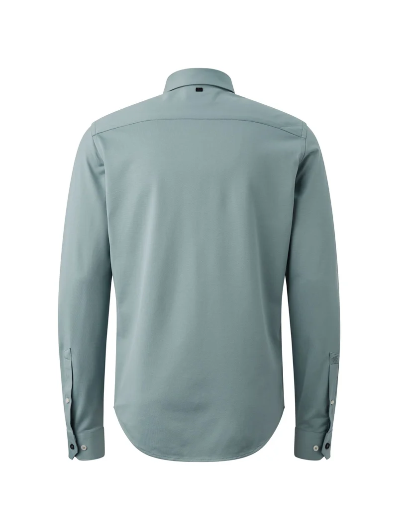 LONG SLEEVE SHIRT CF Oxford Jersey, Arona