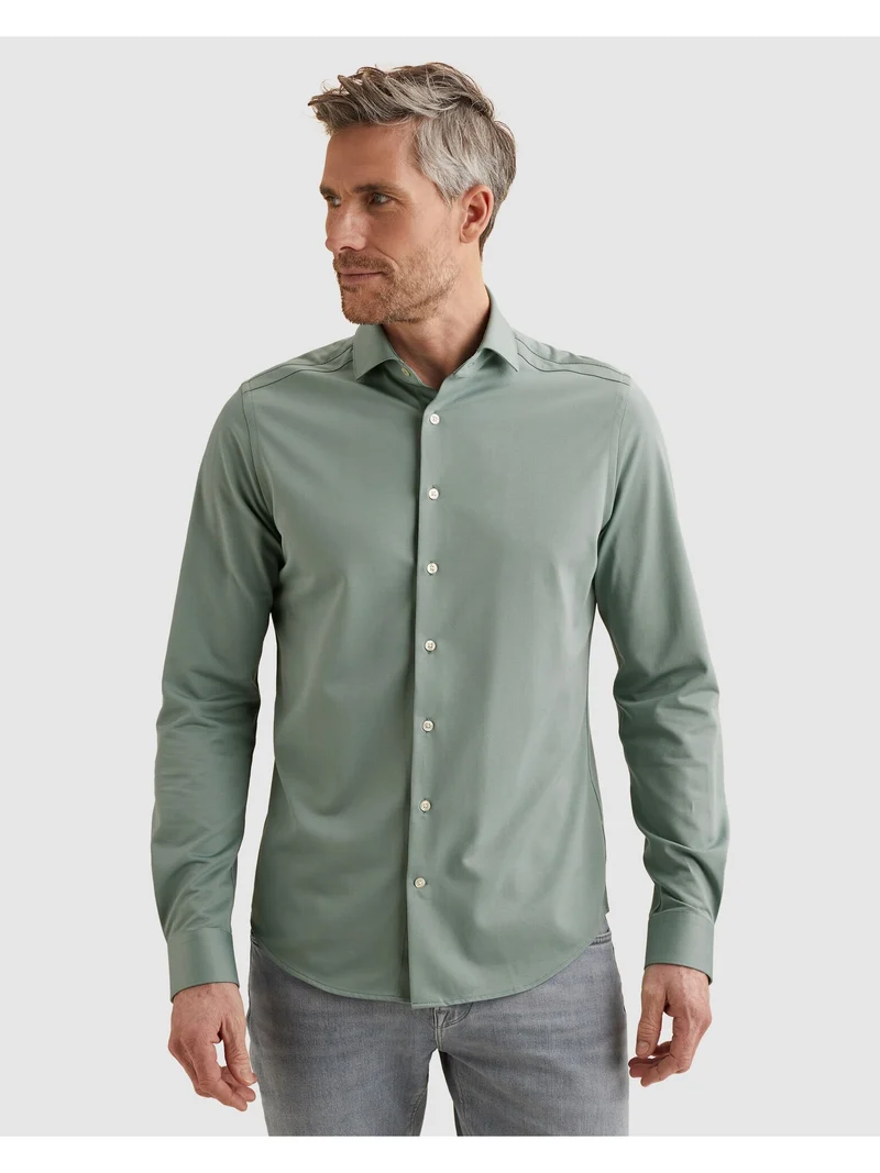 LONG SLEEVE SHIRT CF Oxford Jersey, Arona