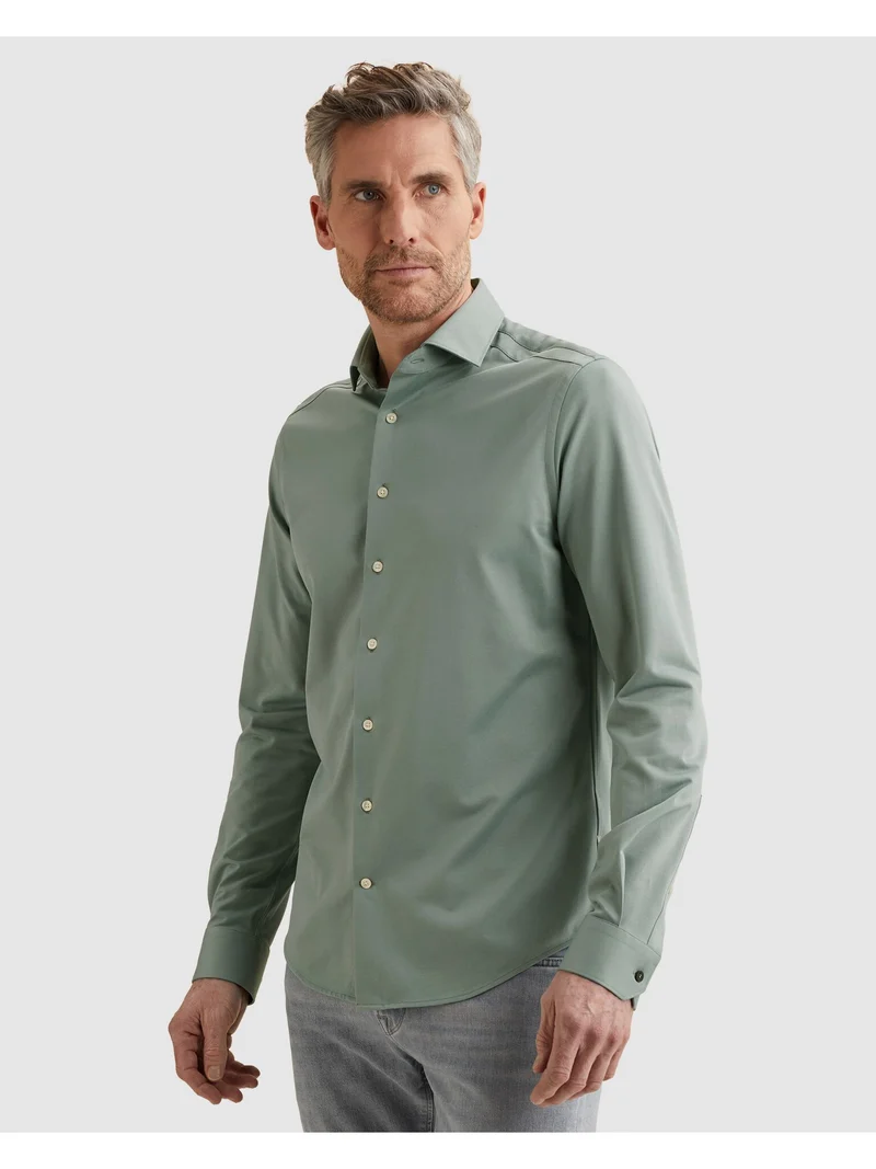 LONG SLEEVE SHIRT CF Oxford Jersey, Arona