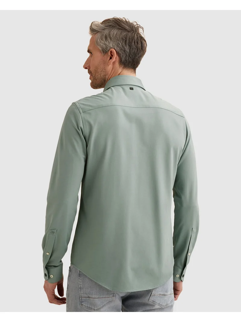 LONG SLEEVE SHIRT CF Oxford Jersey, Arona