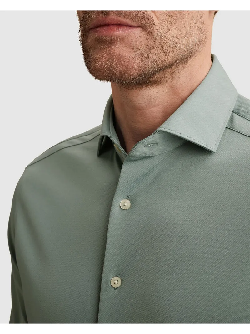 LONG SLEEVE SHIRT CF Oxford Jersey, Arona