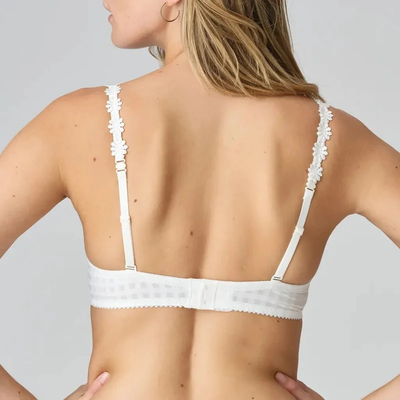 Marie Jo Avero Herzform BH Natur