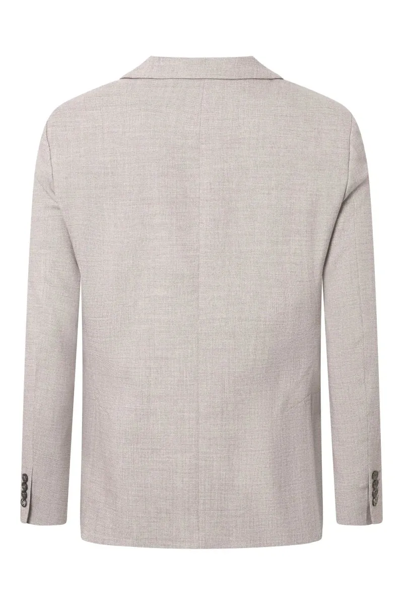 Strellson Sakko Arndt3 in der Farbe Light Beige