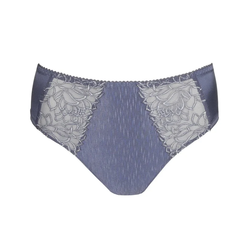 PrimaDonna Taillenslip Monterrey in der Farbe Mitternachtsblau