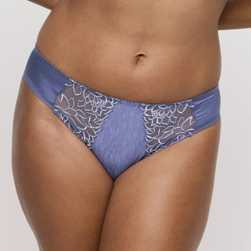 PrimaDonna Rioslip Monterrey in der Farbe Mitternachtsblau