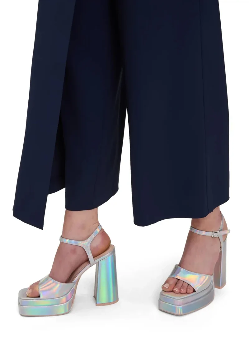 Cartoon Hosen Maritime in der Farbe Maritime Blau