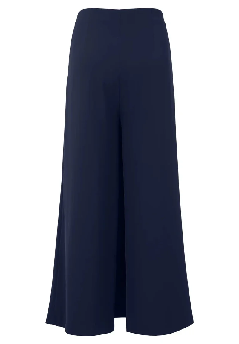 Cartoon Hosen Maritime in der Farbe Maritime Blau