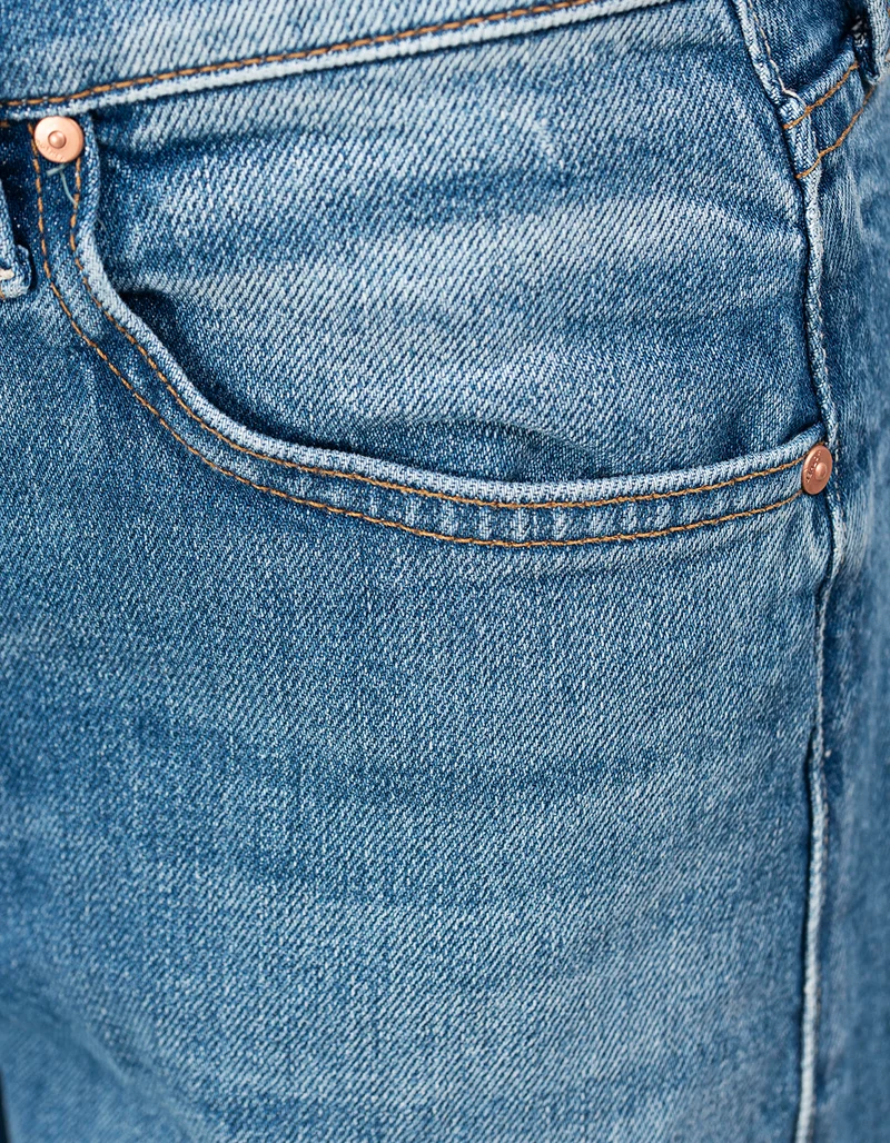 Flare-Leg Jeans The Tomcat Roller Sneak