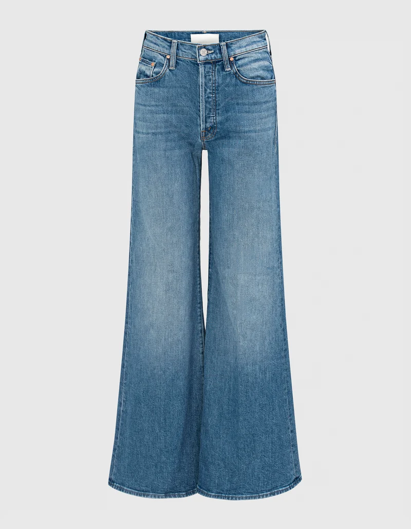 Flare-Leg Jeans The Tomcat Roller Sneak