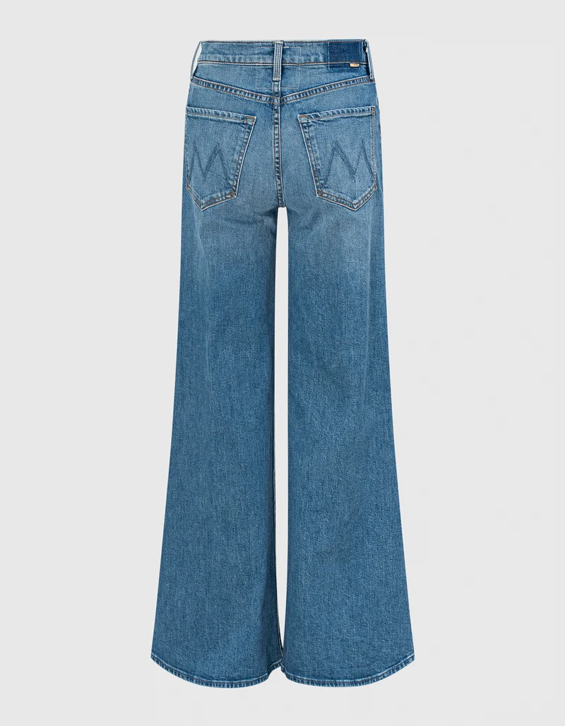 Flare-Leg Jeans The Tomcat Roller Sneak