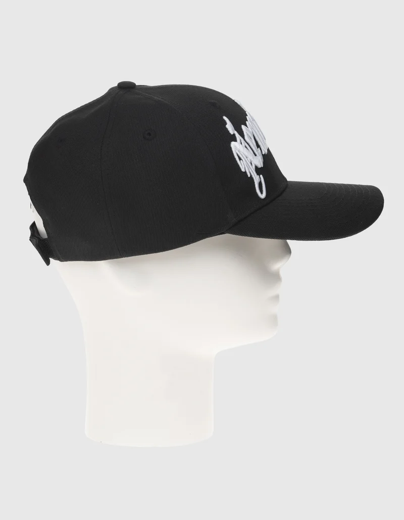 Bestickte Cap New York