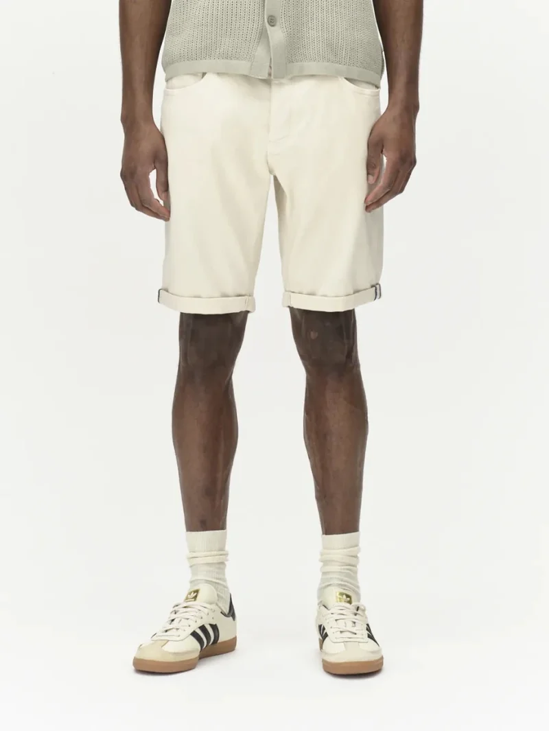Gabba Jason K3995 SANZA Shorts Birch