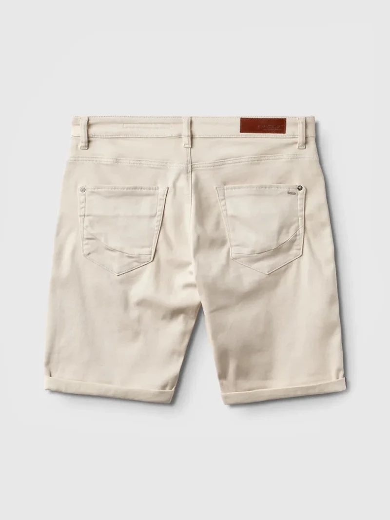 Gabba Jason K3995 SANZA Shorts Birch