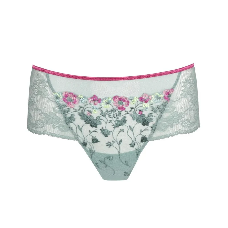 Marie Jo Hotpants Lizelot Bali Green