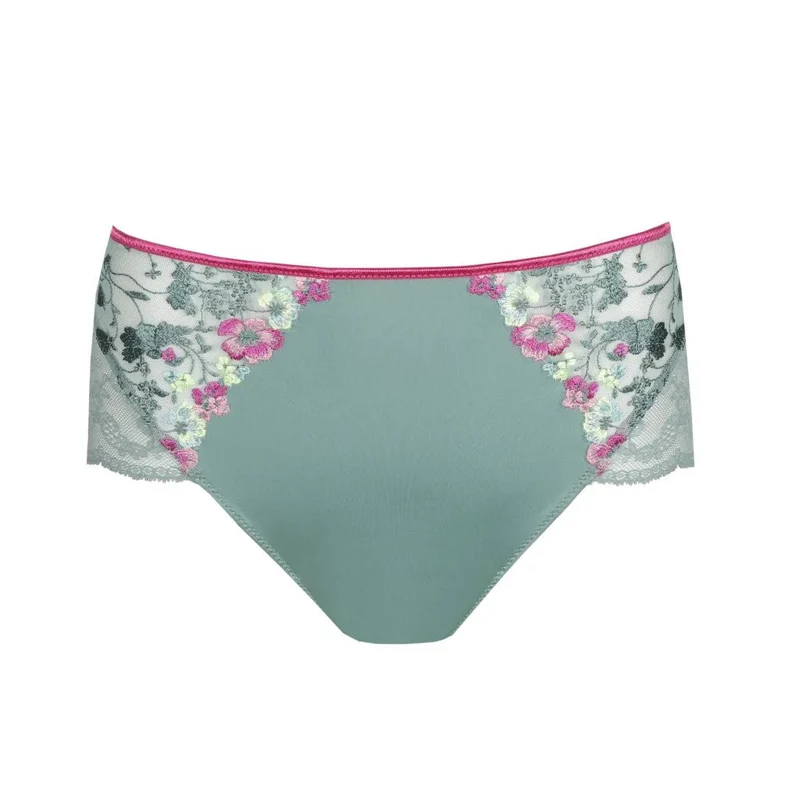 Marie Jo Taillenslip Lizelot Bali Green