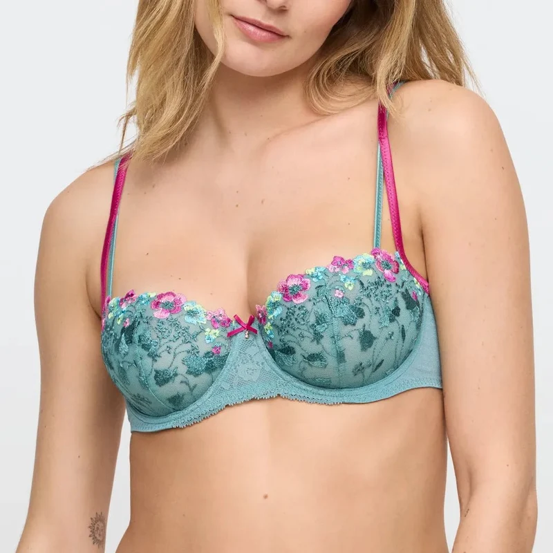 Marie Jo BH Lizelot Bali Green