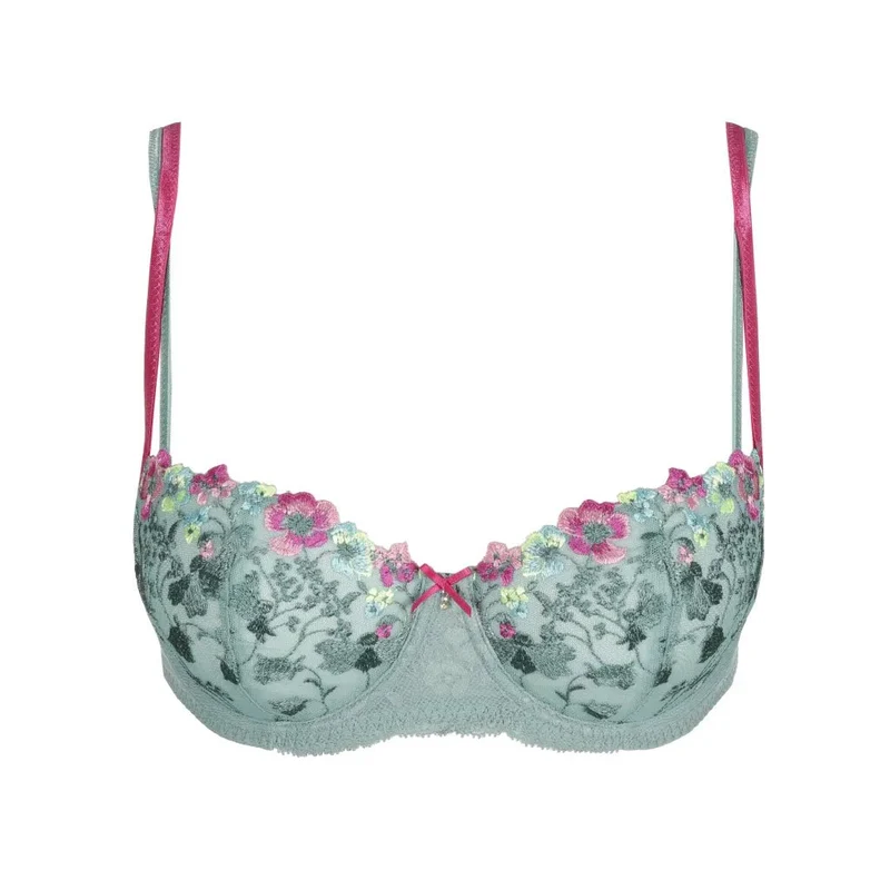 Marie Jo BH Lizelot Bali Green