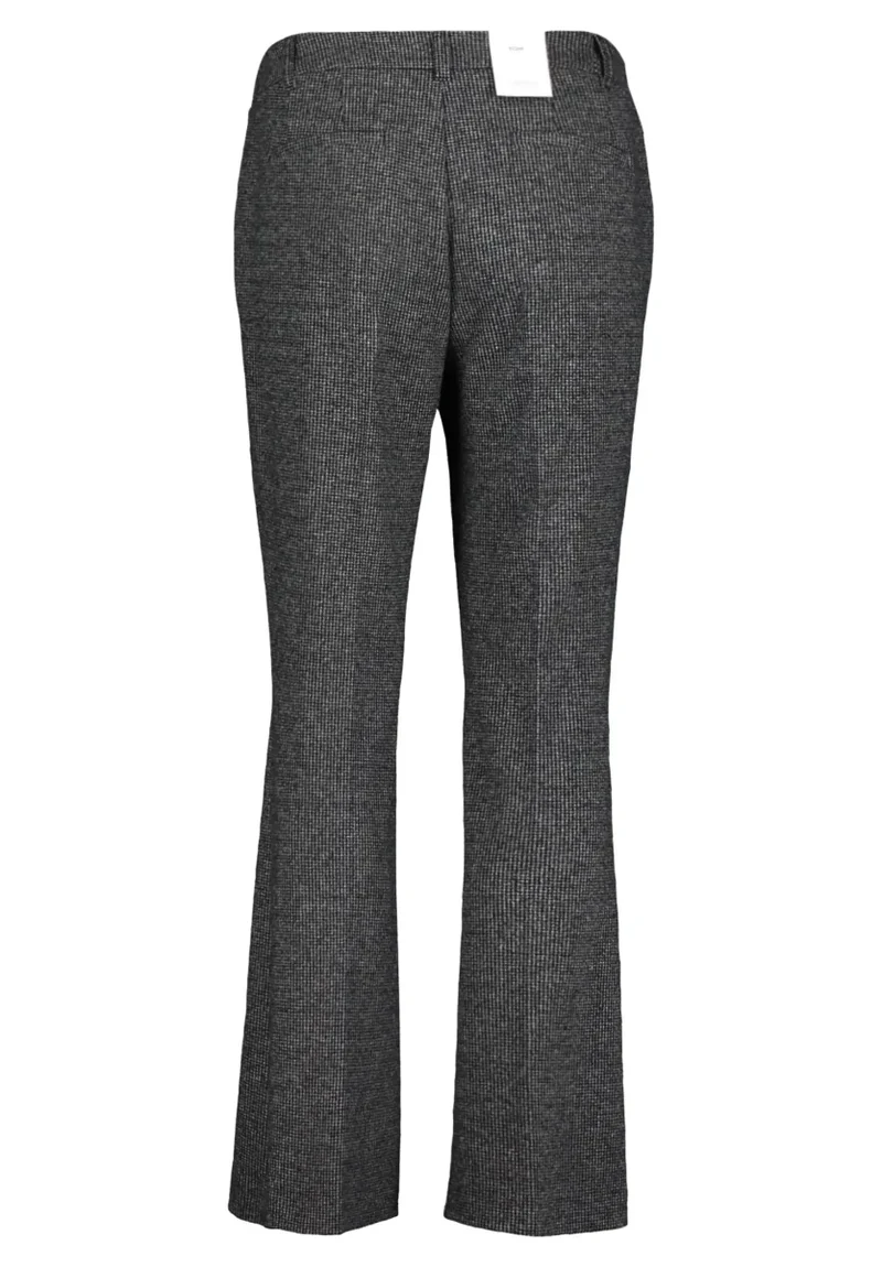 Cartoon Stoffhose 9893 in der Farbe Grau