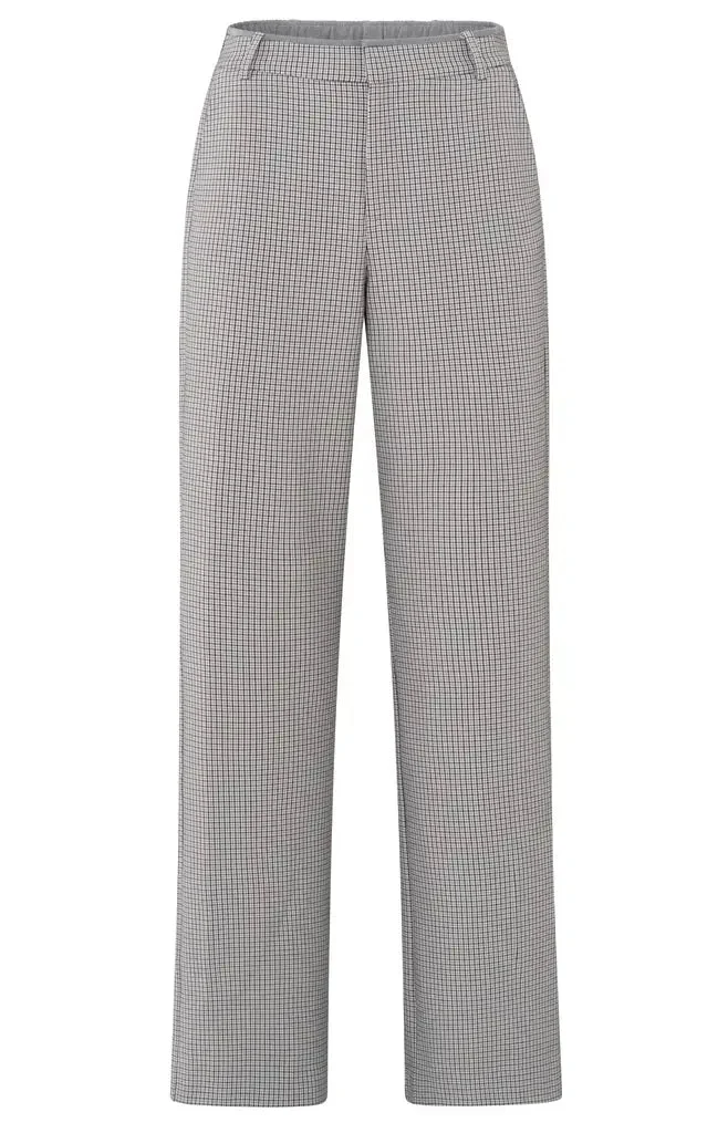 YAYA Hose Grau