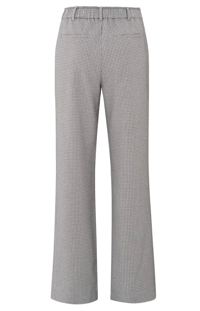 YAYA Hose Grau