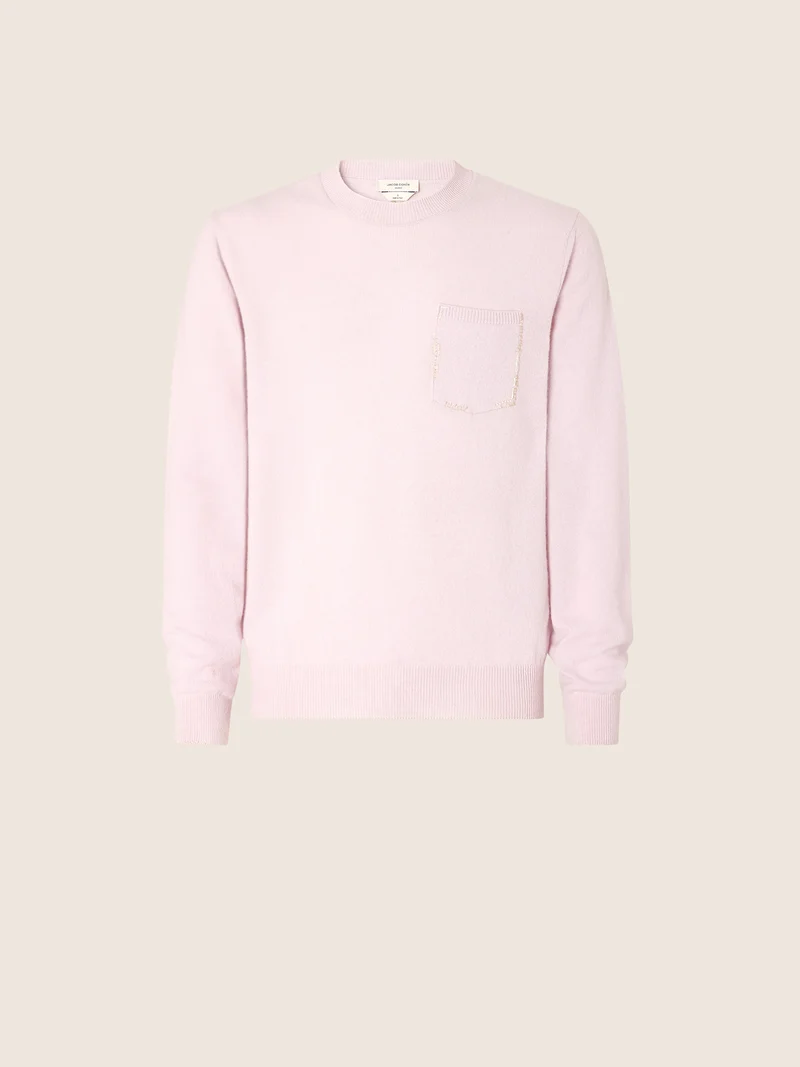Pullover in Cashmere