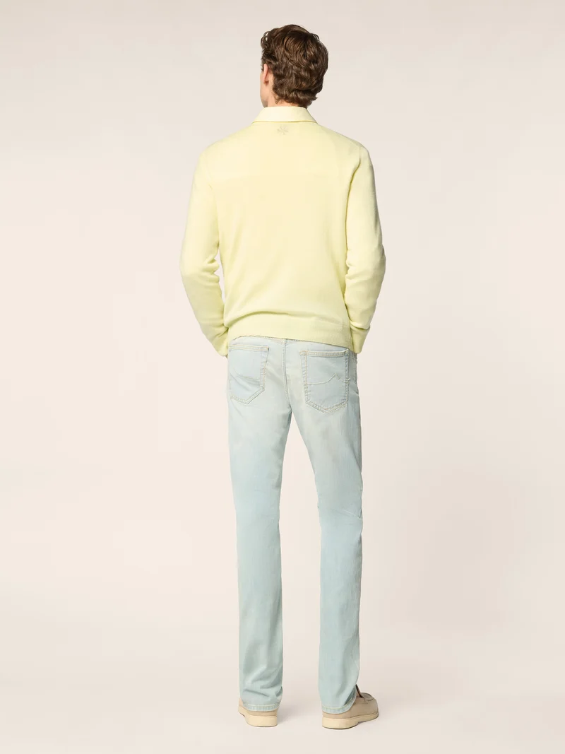 Pullover in Cashmere