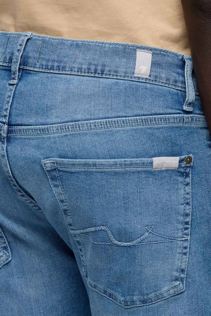THE BOOTCUT in Denim Tail