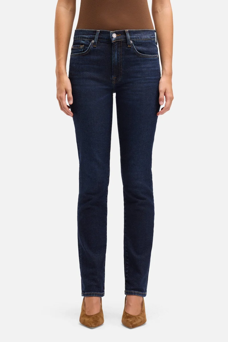 ROXANNE in Luxe Vintage Bluecrest