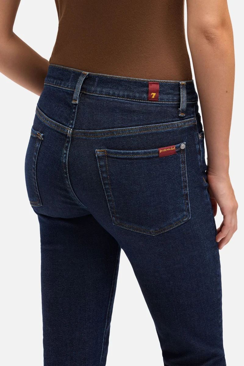 ROXANNE in Luxe Vintage Bluecrest