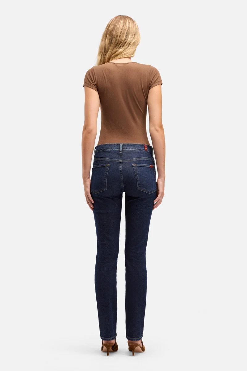 ROXANNE in Luxe Vintage Bluecrest