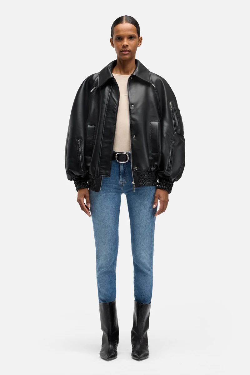 ROXANNE in Luxe Vintage Oceanstone