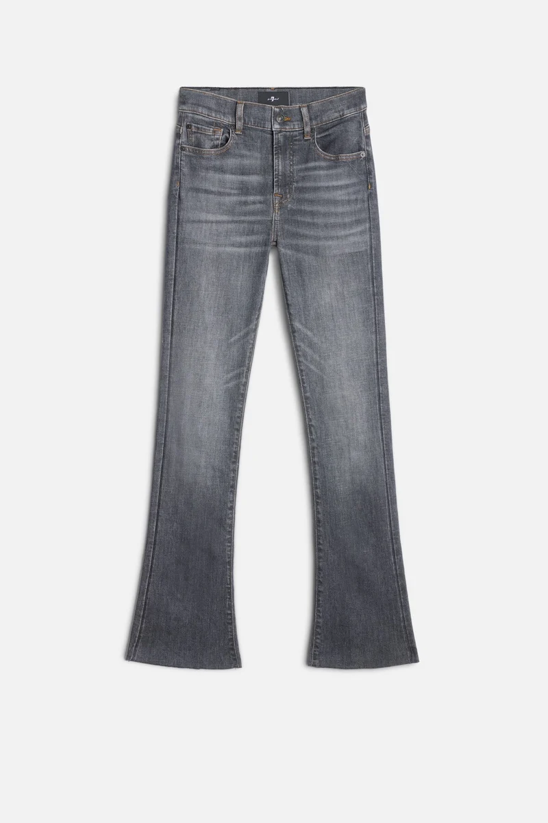 TAILORLESS BOOTCUT in Slim Illusion Rocker