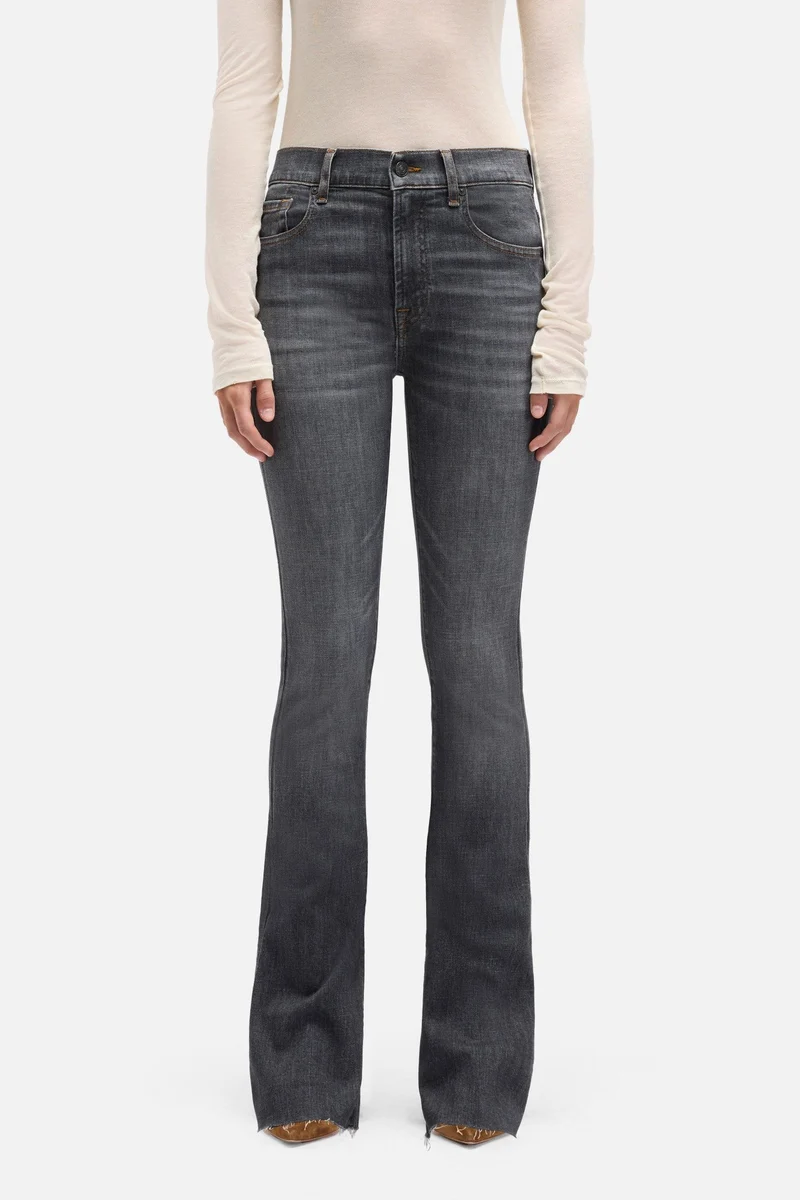 TAILORLESS BOOTCUT in Slim Illusion Rocker