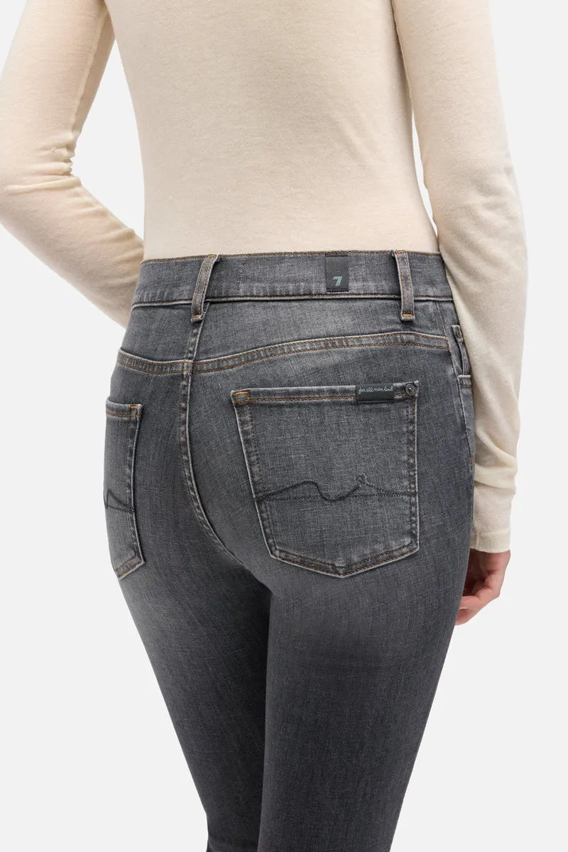 TAILORLESS BOOTCUT in Slim Illusion Rocker