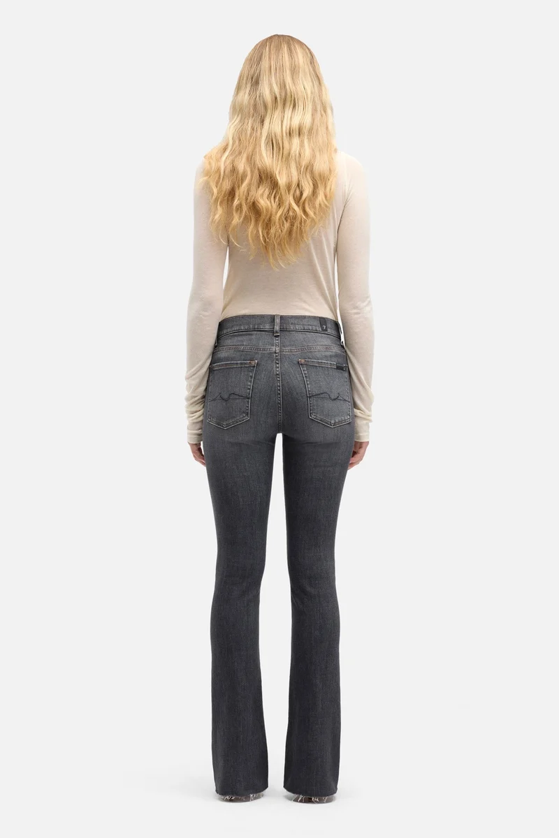 TAILORLESS BOOTCUT in Slim Illusion Rocker