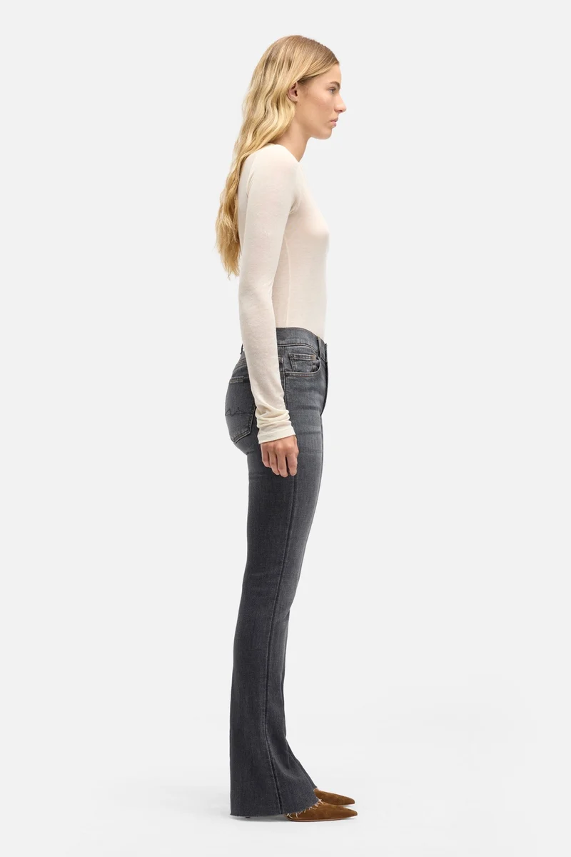 TAILORLESS BOOTCUT in Slim Illusion Rocker